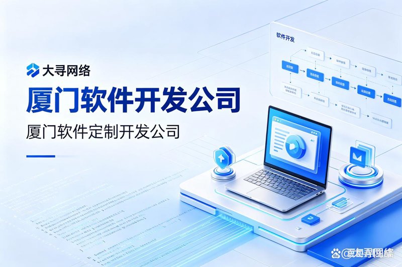 定制软件开发：构建专属的技术桥梁